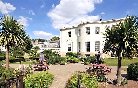 Owston Hall Hotel Doncaster Exterior foto