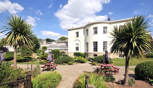 Owston Hall Hotel Doncaster Exterior foto